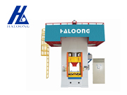 發(fā)往廣東泰都得大傾角皮帶機(jī)